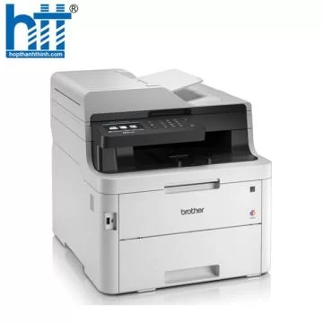 Máy in laser màu Brother đa chức năng MFC-L3750CDW