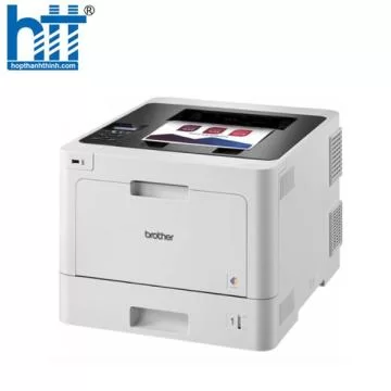 Máy in laser màu Brother HL-L8260CDN