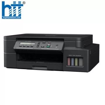 Máy in phun màu đa năng Brother DCP-T820DW