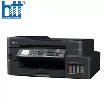 Máy in phun màu đa năng Brother MFC-T920DW 