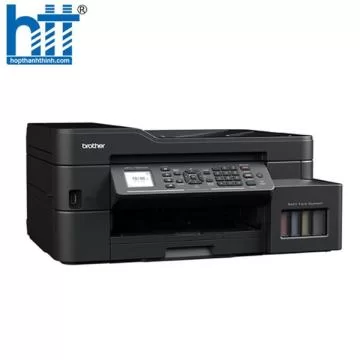 Máy in phun màu đa năng Brother MFC-T920DW 
