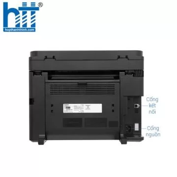 Máy in laser trắng đen CANON MF241D