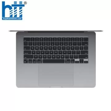 Macbook Air M2 Z18N0003H (8CPU/ 10GPU/ 24GB/ 512GB/ 15 inch/ Space Gray)