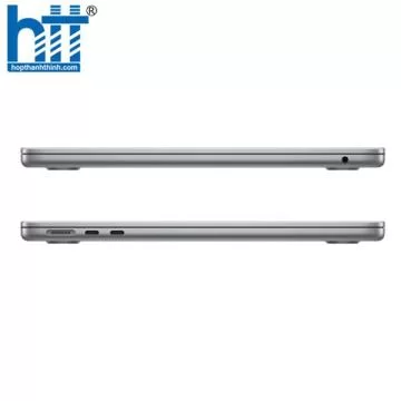 Macbook Air M2 Z18N0003H (8CPU/ 10GPU/ 24GB/ 512GB/ 15 inch/ Space Gray)