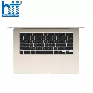 Macbook Air M2 Z18S0003F (8CPU/ 10GPU/ 24GB/ 1TB/ 15 inch/ Starlight)
