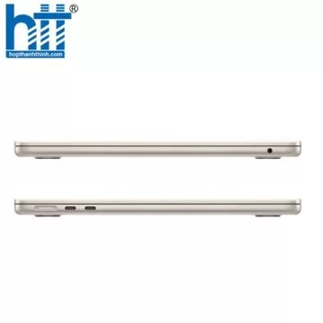 Macbook Air M2 Z18S0003F (8CPU/ 10GPU/ 24GB/ 1TB/ 15 inch/ Starlight)