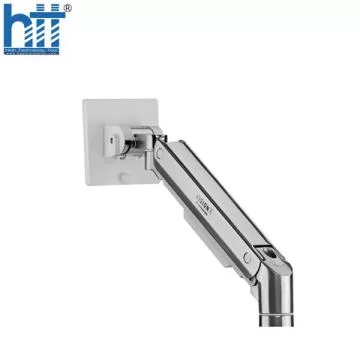 Giá đỡ màn hình HyperWork VisionX HPW-VS01-CHR (23 - 43inch) Màu Bạc