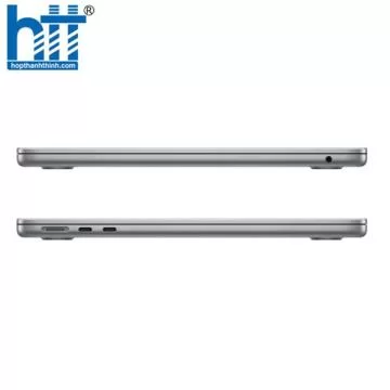 Macbook Air M2 Z18L0004E (8CPU/ 10GPU/ 24GB/ 1TB/ 15 inch/ Gray)