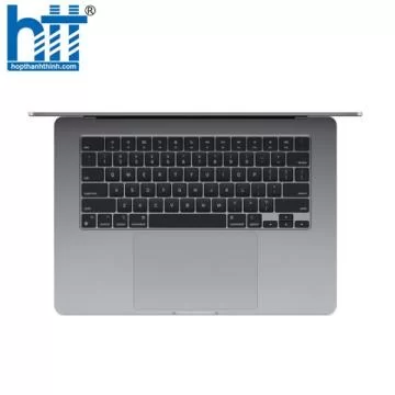 Macbook Air M2 Z18L0004E (8CPU/ 10GPU/ 24GB/ 1TB/ 15 inch/ Gray)