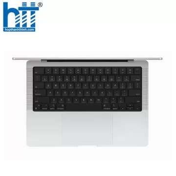 Macbook Pro M3 MR7J3SA/A (8CPU/ 10GPU/ 8GB/ 512GB/ 14 inch/ Silver)