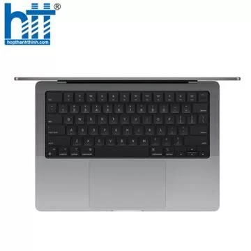 Macbook Pro M3 MTL73SA/A (8CPU/ 10GPU/ 8GB/ 512GB/ 14 inch/ Space Gray)