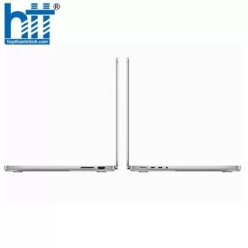 Macbook Pro M3 MR7K3SA/A (8CPU/ 10GPU/ 8GB/ 1TB/ 14 inch/ Silver)