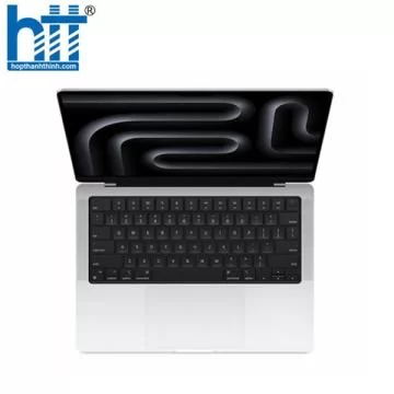 Macbook Pro M3 MAX MRX83SA/A (14CPU/ 30GPU/ 36GB/ 1TB/ 14 inch/ Silver)