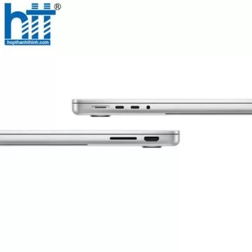 Macbook Pro M3 MAX MRX83SA/A (14CPU/ 30GPU/ 36GB/ 1TB/ 14 inch/ Silver)