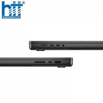 Macbook Pro M3 MAX MRX53SA/A (14CPU/ 30GPU/ 36GB/ 1TB/ 14 inch/ Space Black)