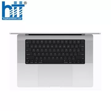 Macbook Pro M3 MRW43SA/A (12CPU/ 18GPU/ 18GB/ 1TB/ 16 inch/ Silver)