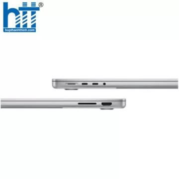 Macbook Pro M3 MRW43SA/A (12CPU/ 18GPU/ 18GB/ 1TB/ 16 inch/ Silver)
