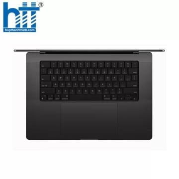 Macbook Pro M3 MRW13SA/A (12CPU/ 18GPU/ 18GB/ 512GB/ 16 inch/ Space Black)