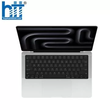 Macbook Pro M3 MRW63SA/A (12CPU/ 18GPU/ 36GB/ 512GB/ 16 inch/ Silver)
