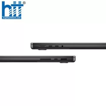 Macbook Pro M3 MRW23SA/A (12CPU/ 18GPU/ 36GB/ 512GB/ 16 inch/ Space Black)