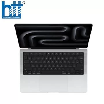 Macbook Pro M3 Max MRW73SA/A (14CPU/ 30GPU/ 36GB/ 1TB/ 16 inch/ Silver)