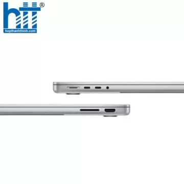 Macbook Pro M3 Max MRW73SA/A (14CPU/ 30GPU/ 36GB/ 1TB/ 16 inch/ Silver)