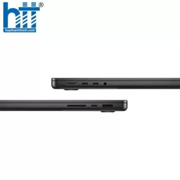 Macbook Pro M3 Max MRW33SA/A (14CPU/ 30GPU/ 36GB/ 1TB/ 16 inch/ Space Black)