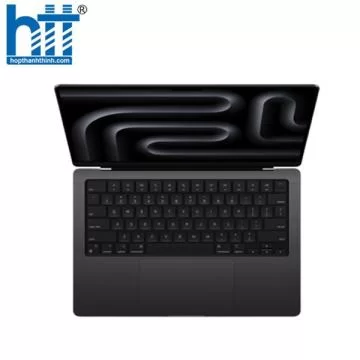 Macbook Pro M3 Max MRW33SA/A (14CPU/ 30GPU/ 36GB/ 1TB/ 16 inch/ Space Black)