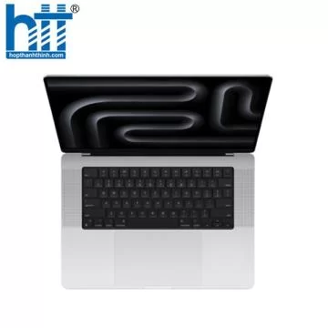 Macbook Pro M3 Max MUW73SA/A (16CPU/ 40GPU/ 48GB/ 1TB/ 16 inch/ Silver)