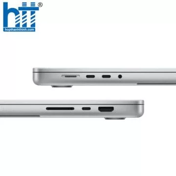 Macbook Pro M3 Max MUW73SA/A (16CPU/ 40GPU/ 48GB/ 1TB/ 16 inch/ Silver)
