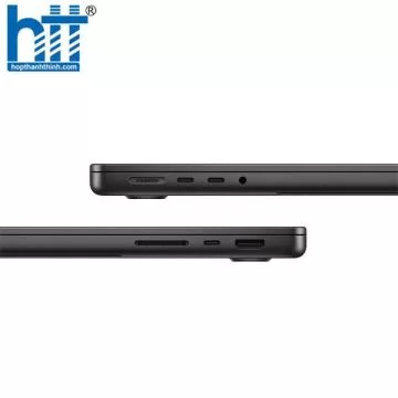 Macbook Pro M3 Max MUW63SA/A (16CPU/ 40GPU/ 48GB/ 1TB/ 16 inch/ Space Black)
