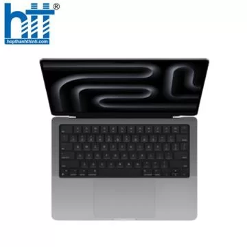 Macbook Pro M3 Max MUW63SA/A (16CPU/ 40GPU/ 48GB/ 1TB/ 16 inch/ Space Black)