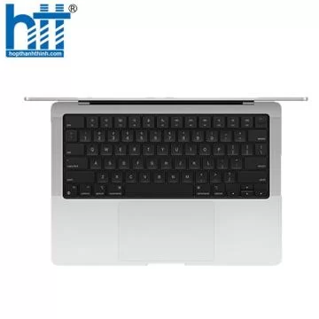 Macbook Pro M3 Z1A90005B (8CPU/ 10GPU/ 16GB/ 512GB/ 14 inch/ Silver)