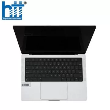 Macbook Pro M3 Z1A90005D (8CPU/ 10GPU/ 16GB/ 1TB/ 14 inch/  Silver)