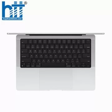 Macbook Pro M3 Z1A90005C (8CPU/ 10GPU/ 24GB/ 512gB/ 14 inch/ Silver)