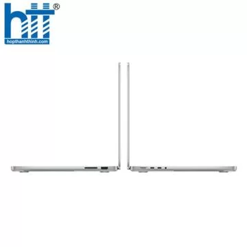 Macbook Pro M3 Z1AX000DT (11CPU/ 14GPU/ 36GB/ 512GB/ 14 inch/ Silver)