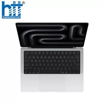 Macbook Pro M3 Z1AY0008W (12CPU/ 18GPU/ 36GB/ 1TB/ 14 inch/ Silver)