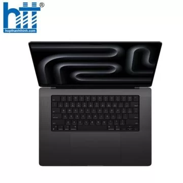 Macbook Pro M3 Z1AF0008Q (12CPU/ 18GPU/ 18GB/ 1TB/ 16 inch/ Space Black)