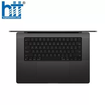 Macbook Pro M3 Max Z1CM0003Z (16CPU/ 40GPU/ 64GB/ 2TB/ 16 inch/ Black)