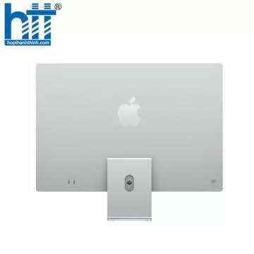 Máy tính All in one Apple IMAC MQR93SA/A (M3 8 Core CPU/ 8GB/ 256GB SSD/ 8 core GPU/ Silver)