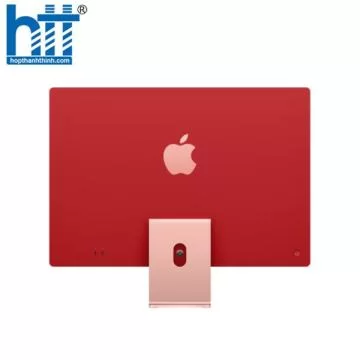 Máy tính All in one Apple IMAC MQRD3SA/A (M3 8 Core CPU/ 8GB/ 256GB SSD/ 8 core GPU/ Pink)