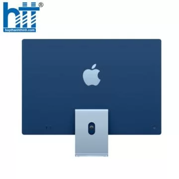Máy tính All in one Apple IMAC MQRQ3SA/A (M3 8 Core CPU/ 8GB/ 256GB SSD/ 24inch/ 10 core GPU/ Blue)