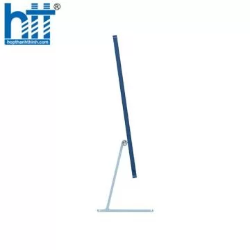 Máy tính All in one Apple IMAC MQRR3SA/A (M3 8 Core CPU/ 8GB/ 512GB SSD/ 24inch/ 10 core GPU/ Blue)