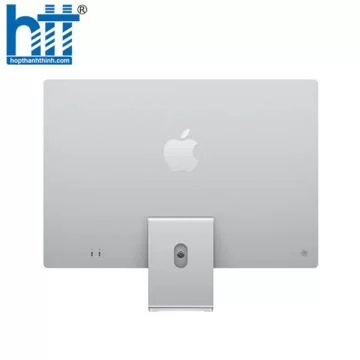 Máy tính All in one Apple IMAC Z195000AA (M3 8 Core CPU/ 16GB/ 256GB SSD/ 24inch/ 8 core GPU/ Silver)