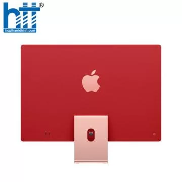 Máy tính All in one Apple IMAC Z198000A8 (M3 8 Core CPU/ 16GB/ 256GB SSD/ 24inch/ 8 core GPU/ Pink)