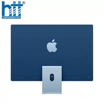 Máy tính All in one Apple IMAC Z197000A8 (M3 8 Core CPU/ 16GB/ 256GB SSD/ 24inch/ 8 core GPU/ Blue)