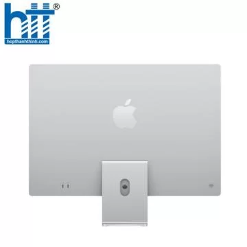 Máy tính All in one Apple IMAC Z19D0008H (M3 8 Core CPU/ 16GB/ 512GB SSD/ 24inch/ 10 core GPU/ Silver)