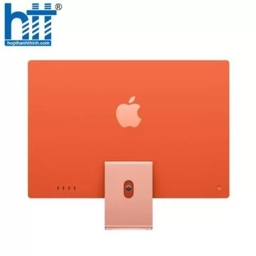 Máy tính All in one Apple IMAC Z19R0008H (M3 8 Core CPU/ 16GB/ 512GB SSD/ 24inch/ 10 core GPU/ Orange)