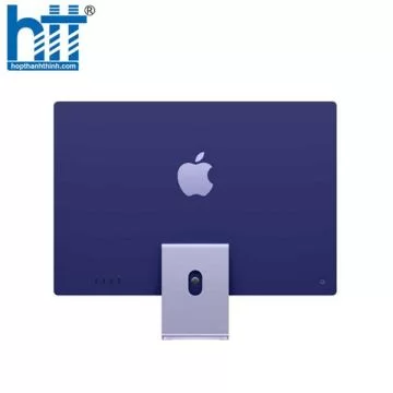 Máy tính All in one Apple IMAC Z19Q0007D (M3 8 Core CPU/ 16GB/ 512GB SSD/ 24inch/ 10 core GPU/ Purple)
