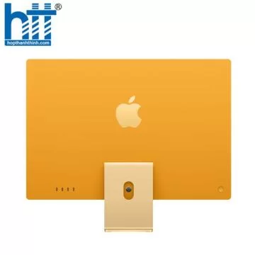 Máy tính All in one Apple IMAC Z19G0007D (M3 8 Core CPU/ 16GB/ 512GB SSD/ 24inch/ 10 core GPU/ Yellow)